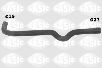 Radiator Hose SASIC SWH4342