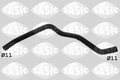 Radiator Hose SASIC SWH4345