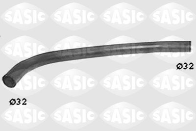 Radiator Hose SASIC SWH6595