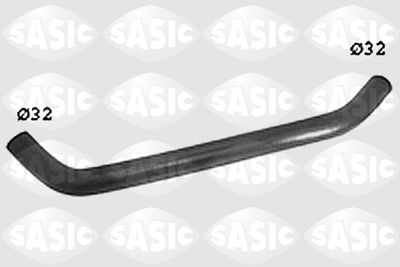 Radiator Hose SASIC SWH6598