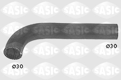 Radiator Hose SASIC SWH6603