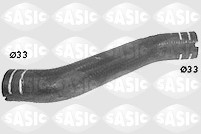 Radiator Hose SASIC SWH6624