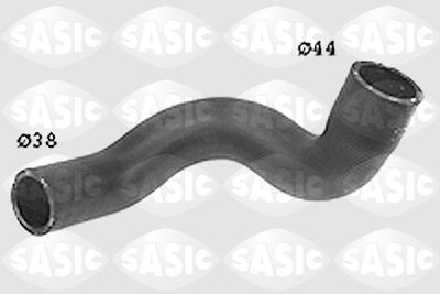 Radiator Hose SASIC SWH6689