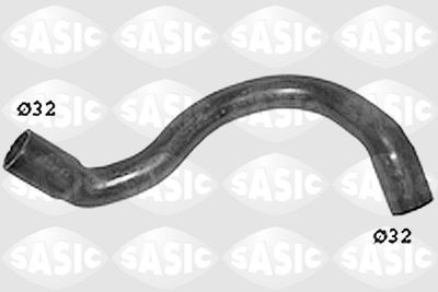 Radiator Hose SASIC SWH6690