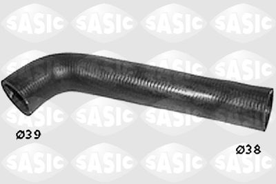 Radiator Hose SASIC SWH6702