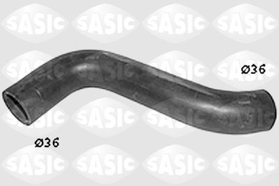 Radiator Hose SASIC SWH6703