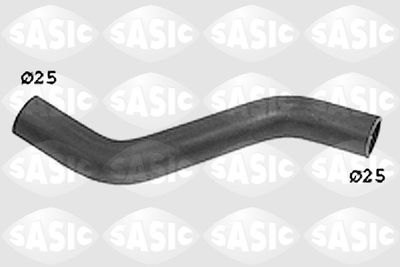 Radiator Hose SASIC SWH6717