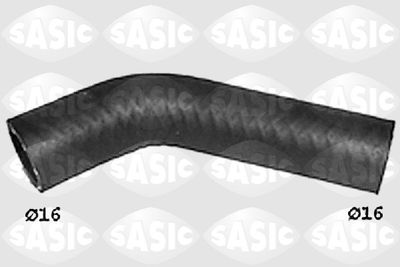Radiator Hose SASIC SWH6731