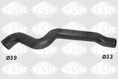 Radiator Hose SASIC SWH6744