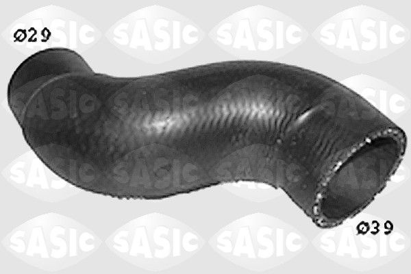 SASIC SWH6746 Radiator Hose