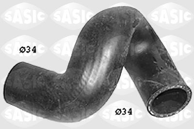 Radiator Hose SASIC SWH6748