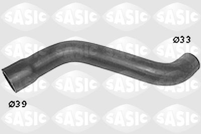 Radiator Hose SASIC SWH6756