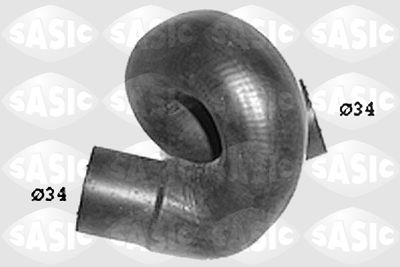Radiator Hose SASIC SWH6758