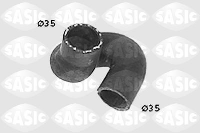 Radiator Hose SASIC SWH6759