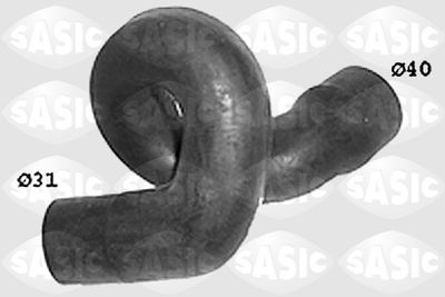 Radiator Hose SASIC SWH6765