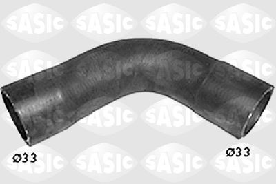 Radiator Hose SASIC SWH6773