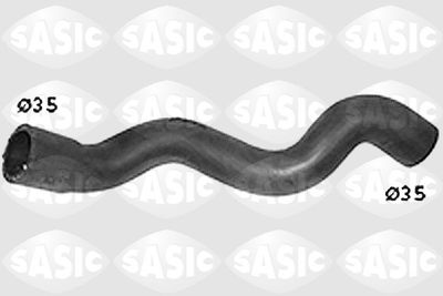 Radiator Hose SASIC SWH6774