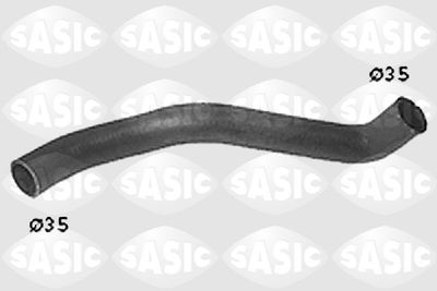 Radiator Hose SASIC SWH6779