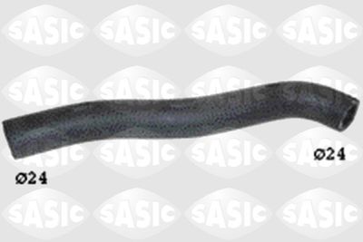 Radiator Hose SASIC SWH6792
