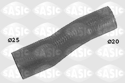 Radiator Hose SASIC SWH6794