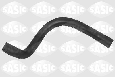 Radiator Hose SASIC SWH6807