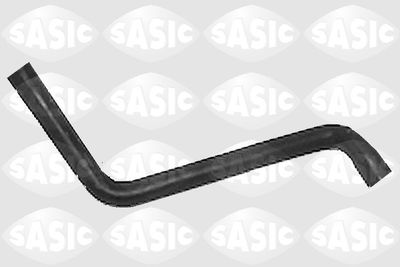 Radiator Hose SASIC SWH6808