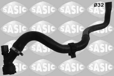 Radiator Hose SASIC SWH6811