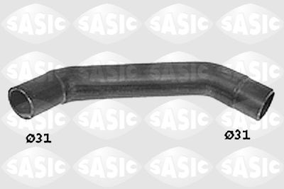 Radiator Hose SASIC SWH6813