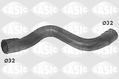 Radiator Hose SASIC SWH6824