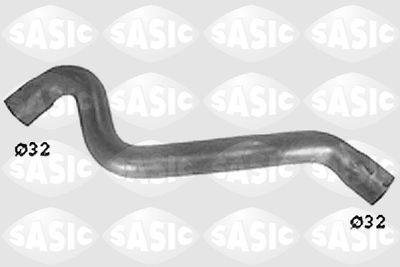Radiator Hose SASIC SWH6825
