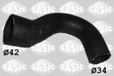 Radiator Hose SASIC SWH6842