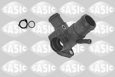 Coolant Flange SASIC SWH6857