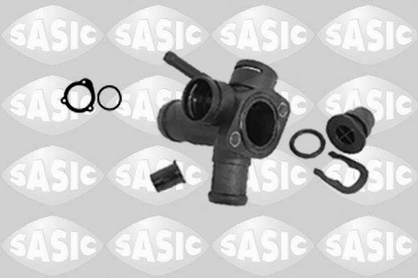 SASIC SWH6858 Coolant Flange