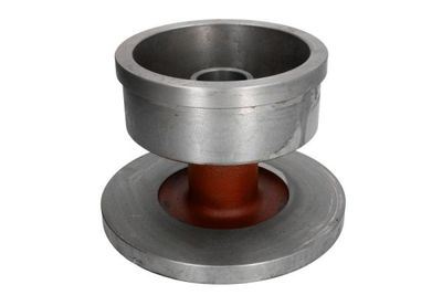 Brake Drum SBP 01-AG002