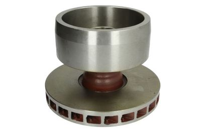 Brake Drum SBP 01-AG007