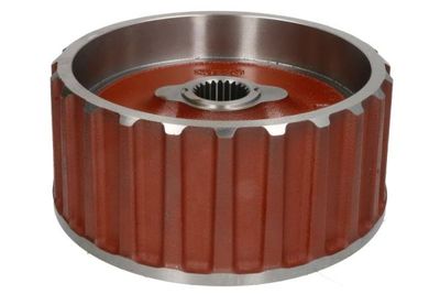 Brake Drum SBP 01-AG008