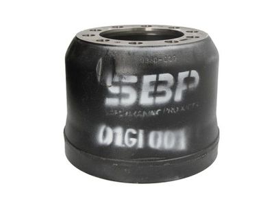 Brake Drum SBP 01-GI001