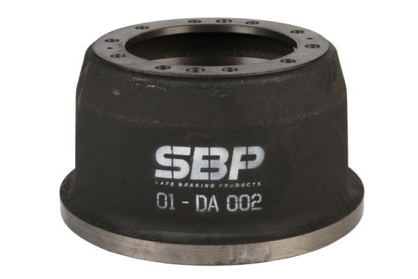 SBP 01-DA002 Brake Drum