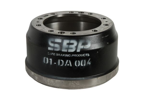 SBP 01-DA004 Brake Drum