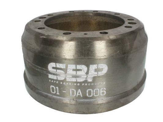 SBP 01-DA006 Brake Drum