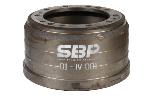 SBP 01-IV001 Brake Drum