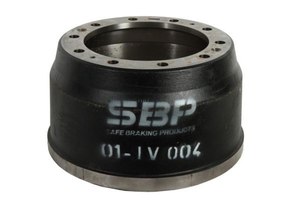 SBP 01-IV004 Brake Drum