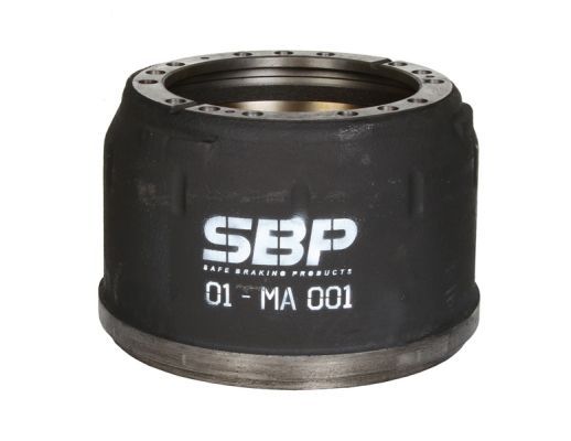 SBP 01-MA001 Brake Drum