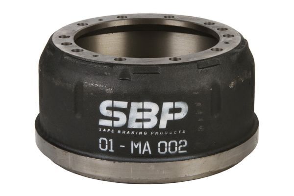 SBP 01-MA002 Brake Drum