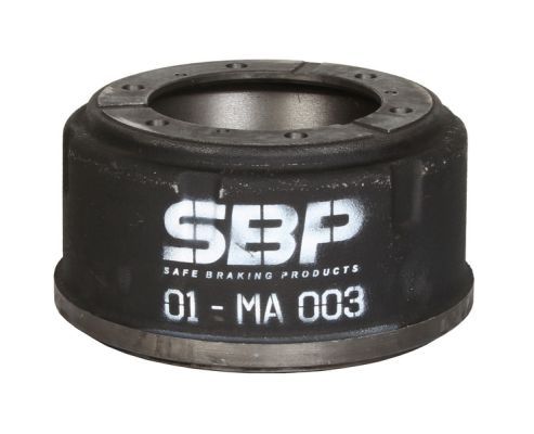 SBP 01-MA003 Brake Drum
