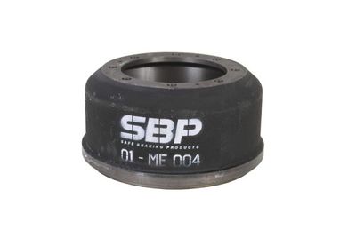 Brake Drum SBP 01-ME004