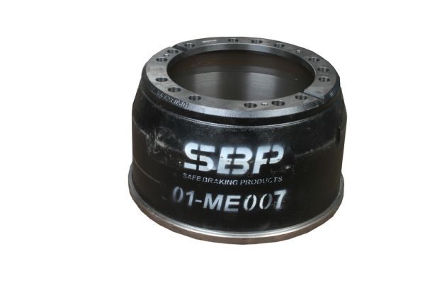 SBP 01-ME007 Brake Drum
