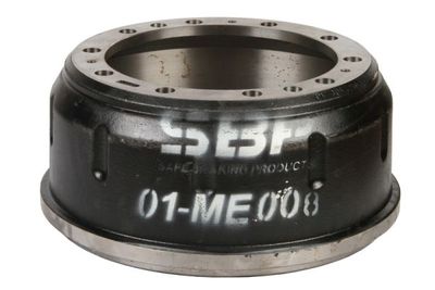 Brake Drum SBP 01-ME008