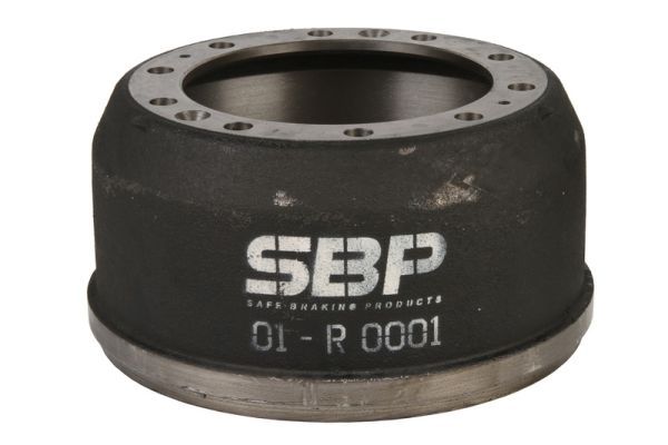 SBP 01-RO001 Brake Drum