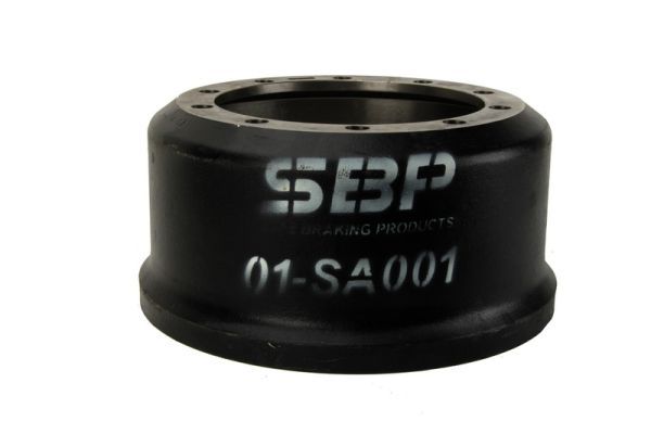 SBP 01-SA001 Brake Drum